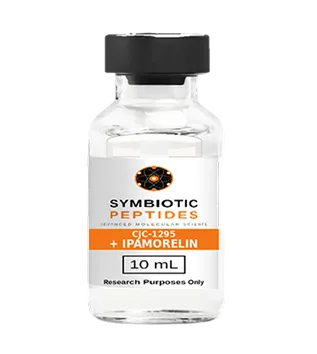 Ipamorelin 5mg
