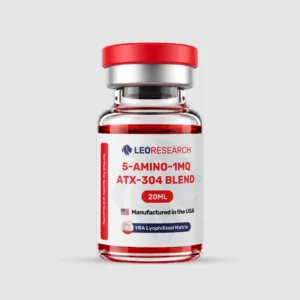 5-Amino-1MQ/ ATX-304 Blend