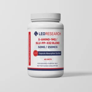 5-Amino-1MQ / SLU-PP-332 Blend