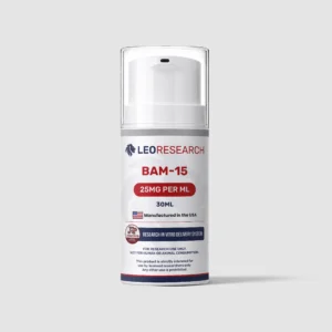 BAM-15 Transdermal 25mg/ml
