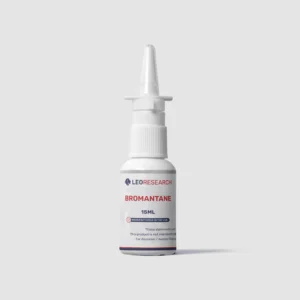 Bromantane Atomizer Spray