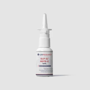 GLP-3/MOTS-C Spray