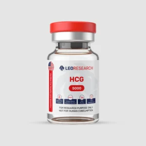 HCG 5000
