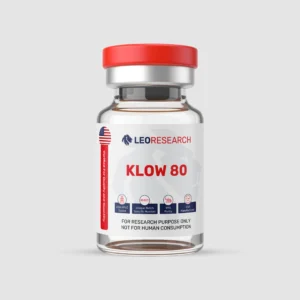 KLOW 80