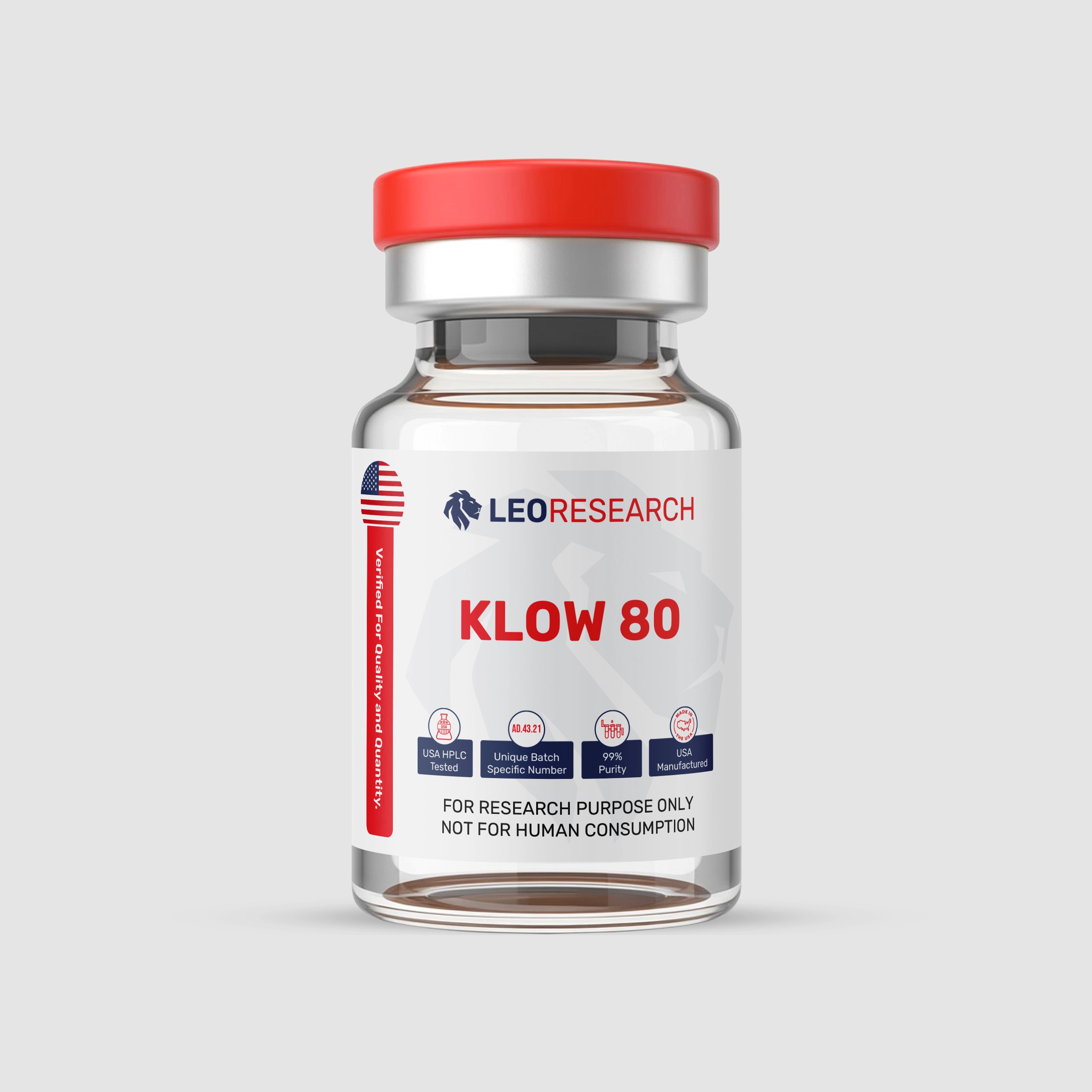 KLOW 80