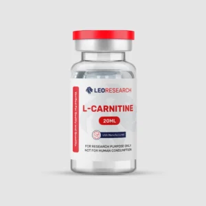 L-Carnitine 20ml