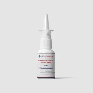 5-Amino-1MQ/NAD+/MOTS-C Atomizer