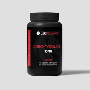 Amino-Tadalafil 10mg Dry Fill