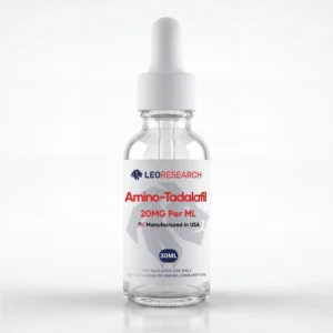 Amino Tadalafil Liquid