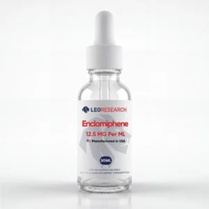 Enclomiphene Liquid