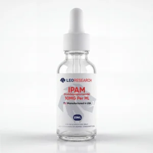 IPAM (Indolepropionamide) Liquid