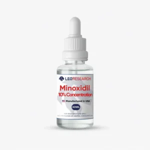 10% Minoxidil