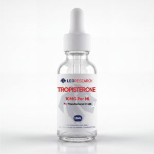 Tropisterone Liquid