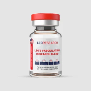 Leo’s Vasodilation Research Blend