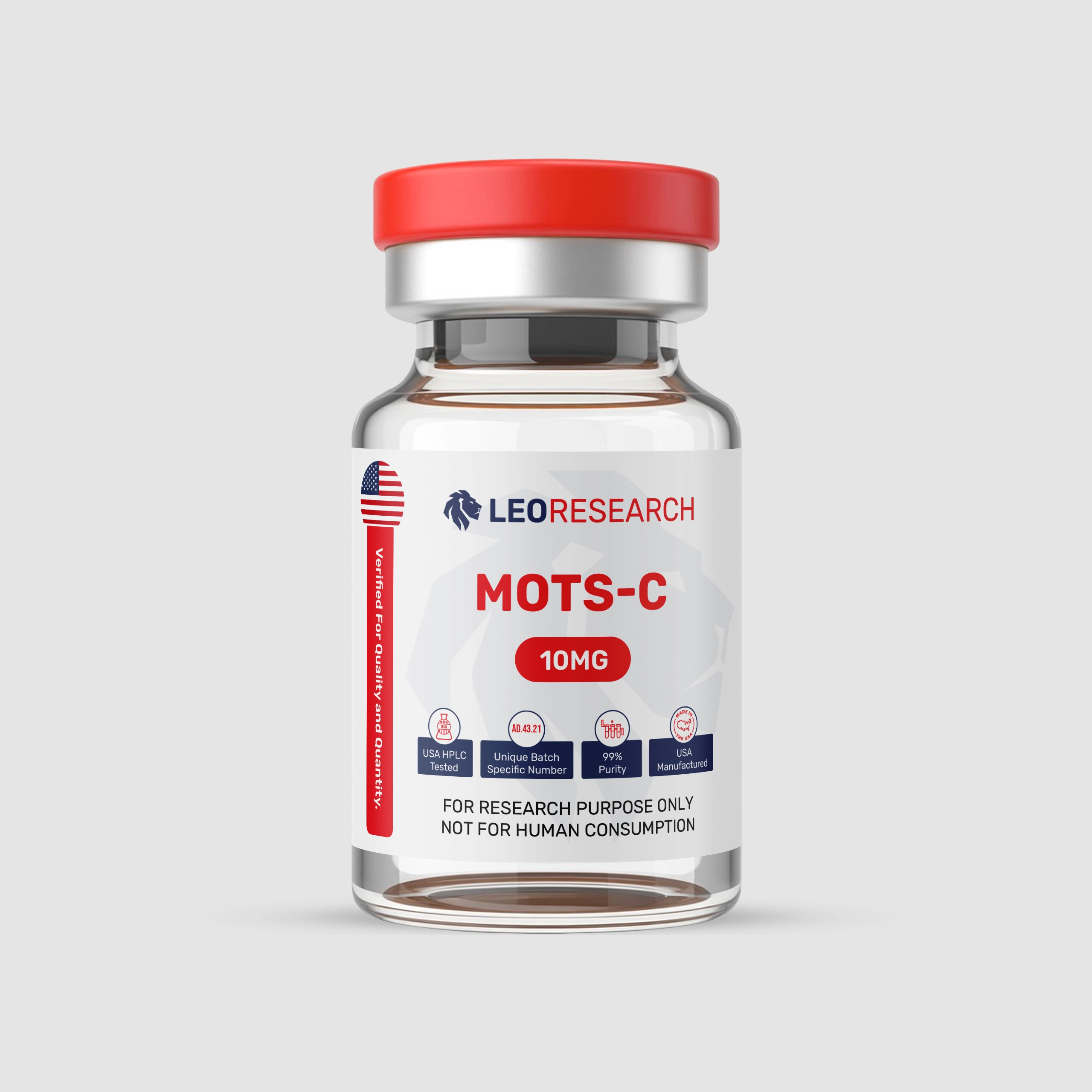MOTS-C 10mg