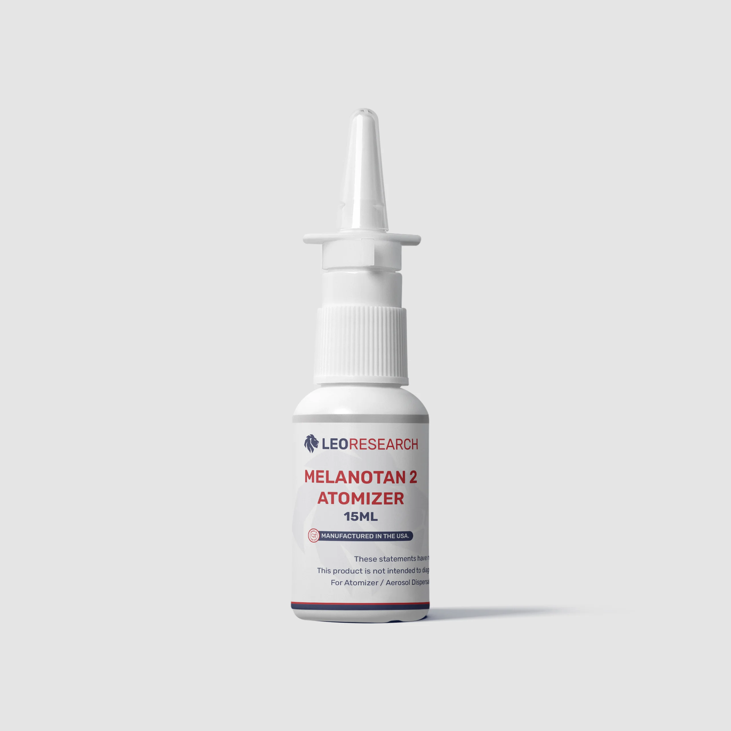 MT-2 Atomizer Spray