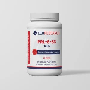 PRL-8-53 10mg Dry Fill