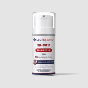 SR-9011 Transdermal
