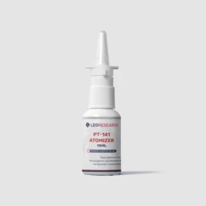 PT-141 Atomizer