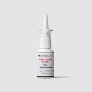 Semax/Selank Blend