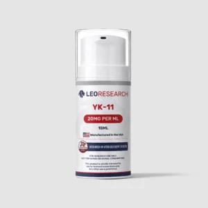 YK-11 Transdermal
