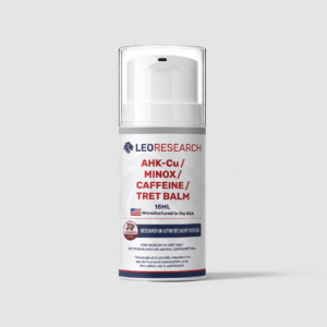 AHK-Cu/Minox/Caffeine/Tret Balm